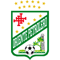 CD Oriente Petrolero logo