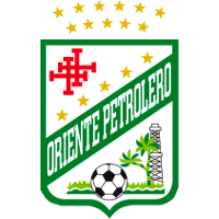 CD Oriente Petrolero clublogo