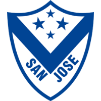 Club San José logo