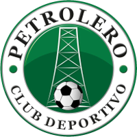 Petrolero club logo
