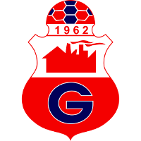 Club Guabirá clublogo