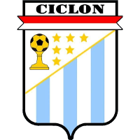 Atlético Ciclón logo