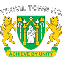 Yeovil Town FC logo