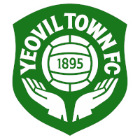 Yeovil Town clublogo