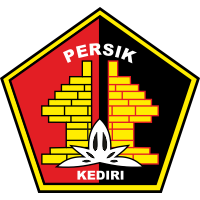 Logo of Persik Kediri