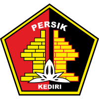 Logo of Persik Kediri