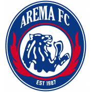 Logo of Arema FC