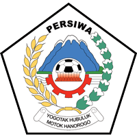 Persiwa club logo
