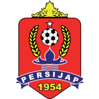 Logo of Persijap Jepara