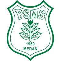 Logo of PSMS Medan