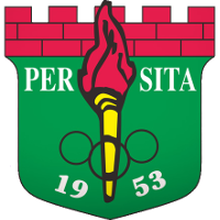 Logo of Persita Tangerang