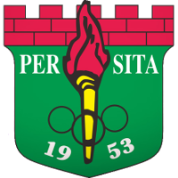 Logo of Persita Tangerang