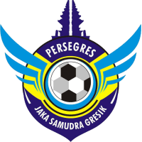 Gresik club logo