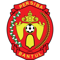 Persiba club logo