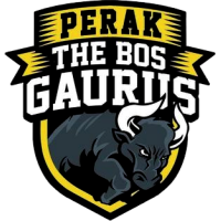 Perak FC clublogo