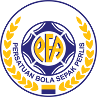 Logo of Perlis FA