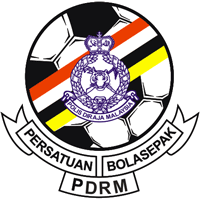 PDRM FC clublogo