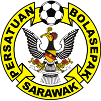 Logo of FA Sarawak