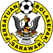 FA Sarawak logo