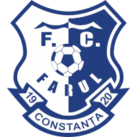 FC Farul Constanţa logo