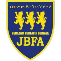 Johor Bahru club logo