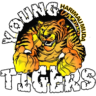 Harimau Muda U-19 club logo