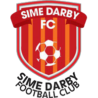 Logo of Sime Darby FC
