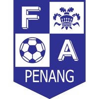 Logo of Penang FC