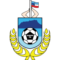 
														Logo of Sabah FC														