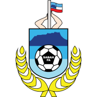 Logo of Sabah FC