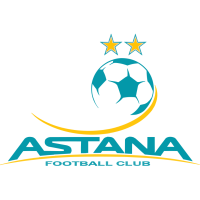 Astana FK clublogo
