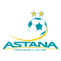 Logo of Astana FK