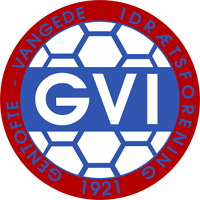 Gentofte-Vangede IF clublogo