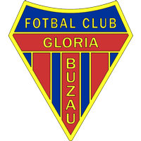 Logo of FC Gloria Buzău