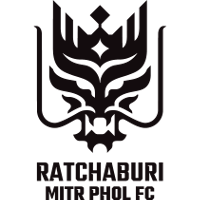 Ratchaburi FC logo