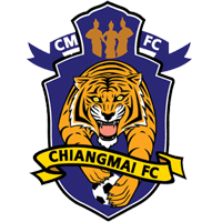 Chiangmai clublogo