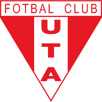 FC UTA Arad logo