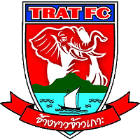 Logo of Trat FC
