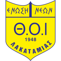 Logo of EN THOI Lakatamias