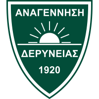 MS Annagénnisis Derýneias logo