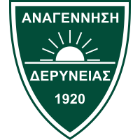 Logo of MS Annagénnisis Derýneias