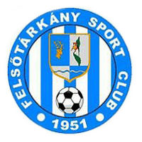 Felsőtárkány SE club logo