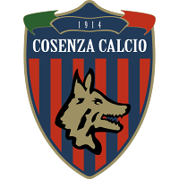 Cosenza club logo