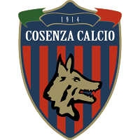 Cosenza Calcio logo