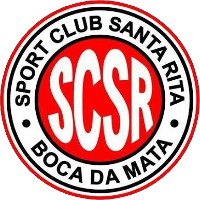 Logo of SC Santa Rita