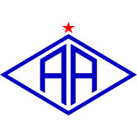 Atlético AC club logo