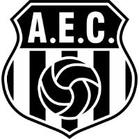 Andirá club logo