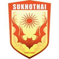 Logo of Sukhothai FC