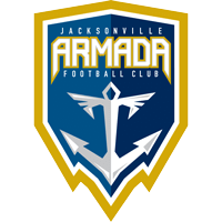 Jacksonville Armada FC clublogo
