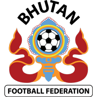 Bhutan U18 club logo